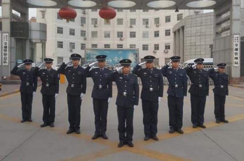 天津保安公司